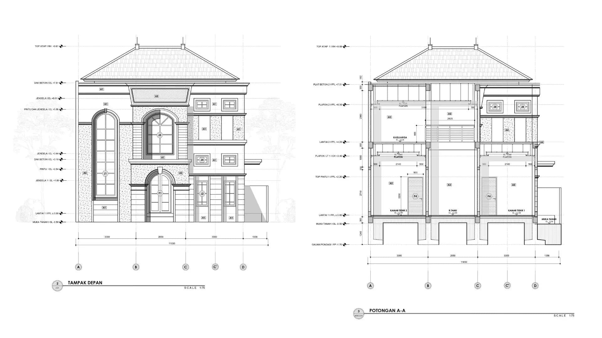 Portfolio goal 38